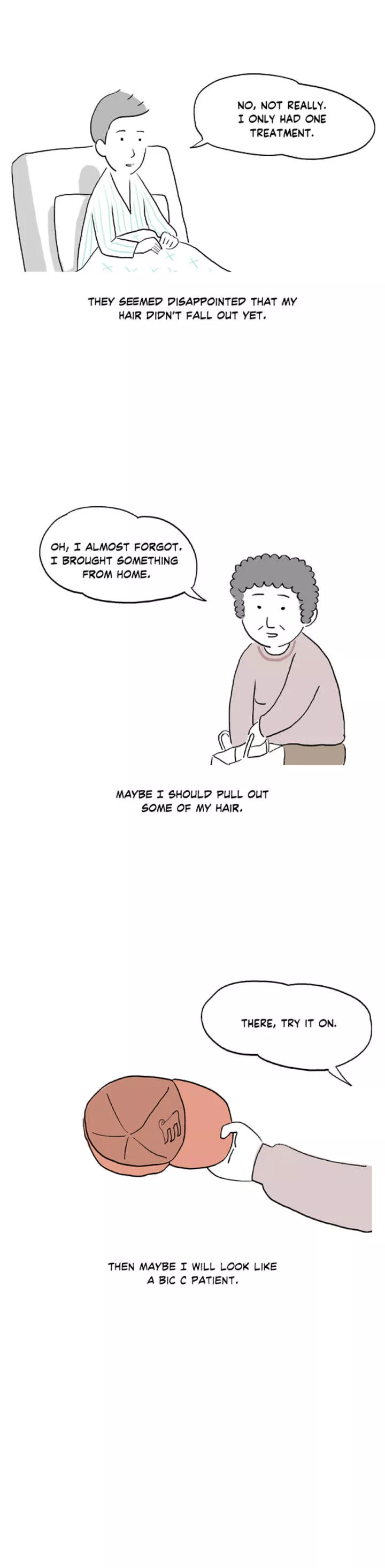 Big See - Chapter 10 - Page 5