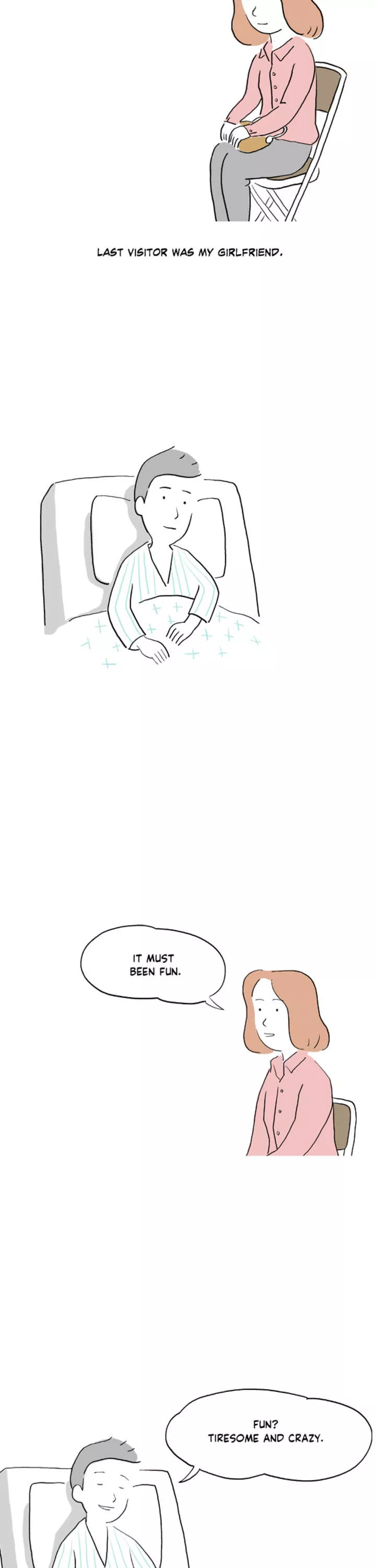 Big See - Chapter 10 - Page 12