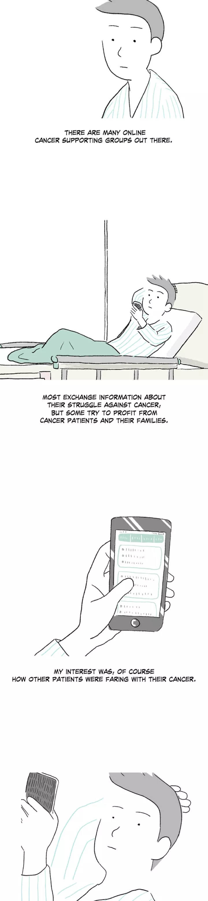 Big See - Chapter 15 - Page 3