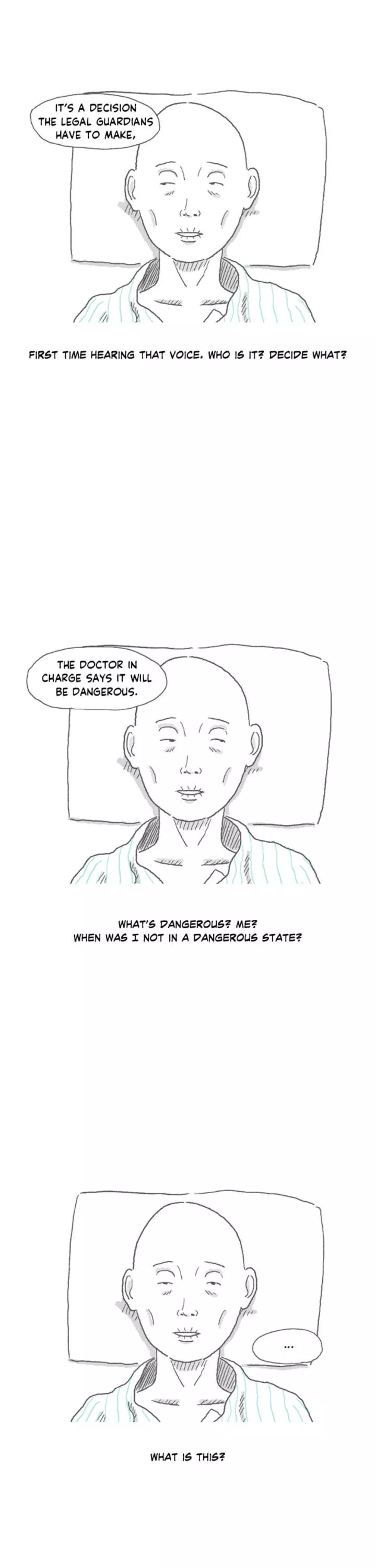 Big See - Chapter 32 - Page 12