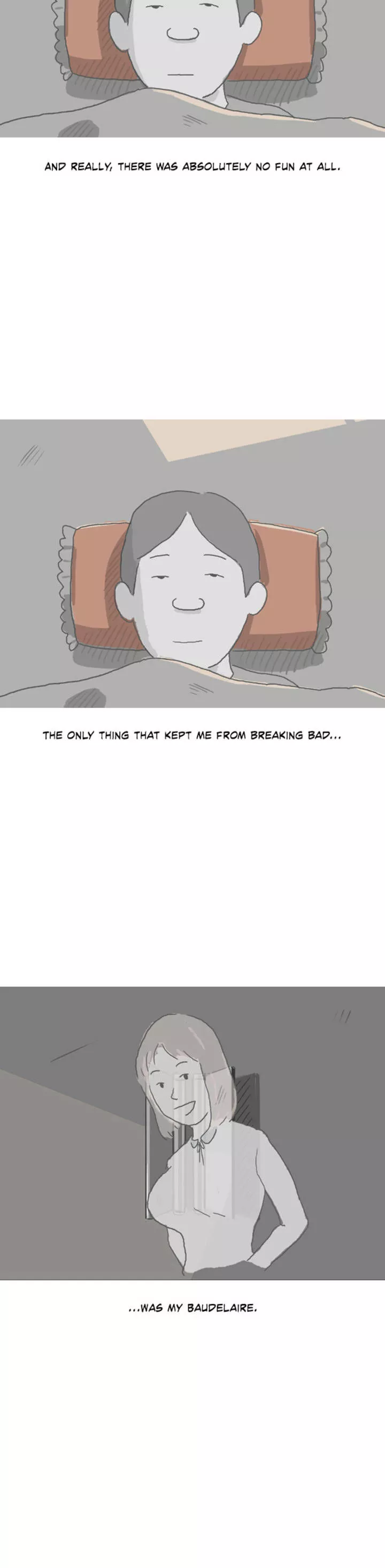 Big See - Chapter 39 - Page 13