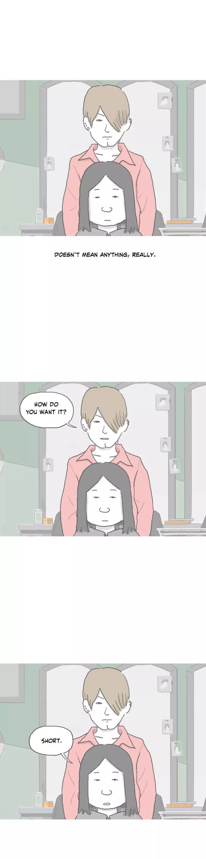 Big See - Chapter 40 - Page 6