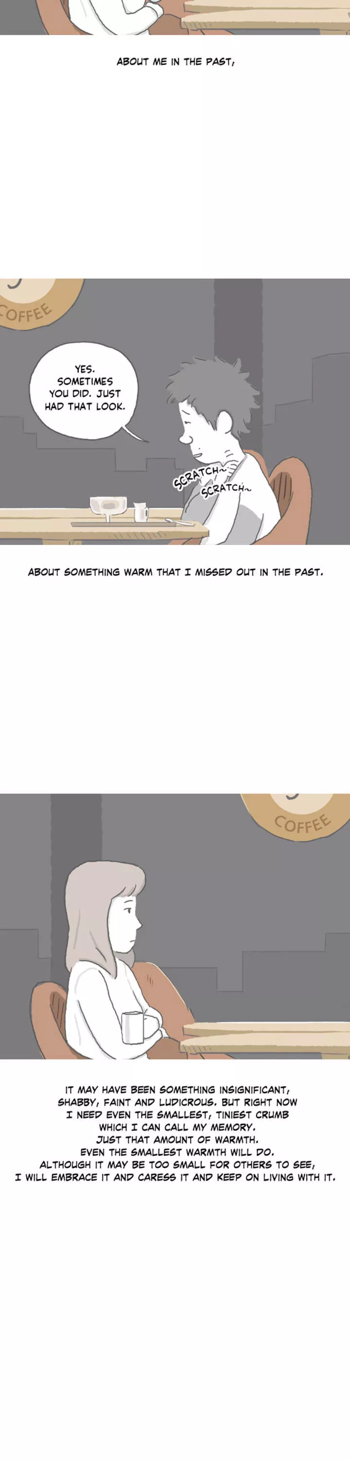 Big See - Chapter 42 - Page 8