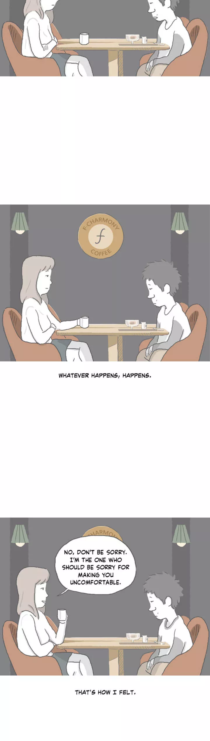 Big See - Chapter 42 - Page 5