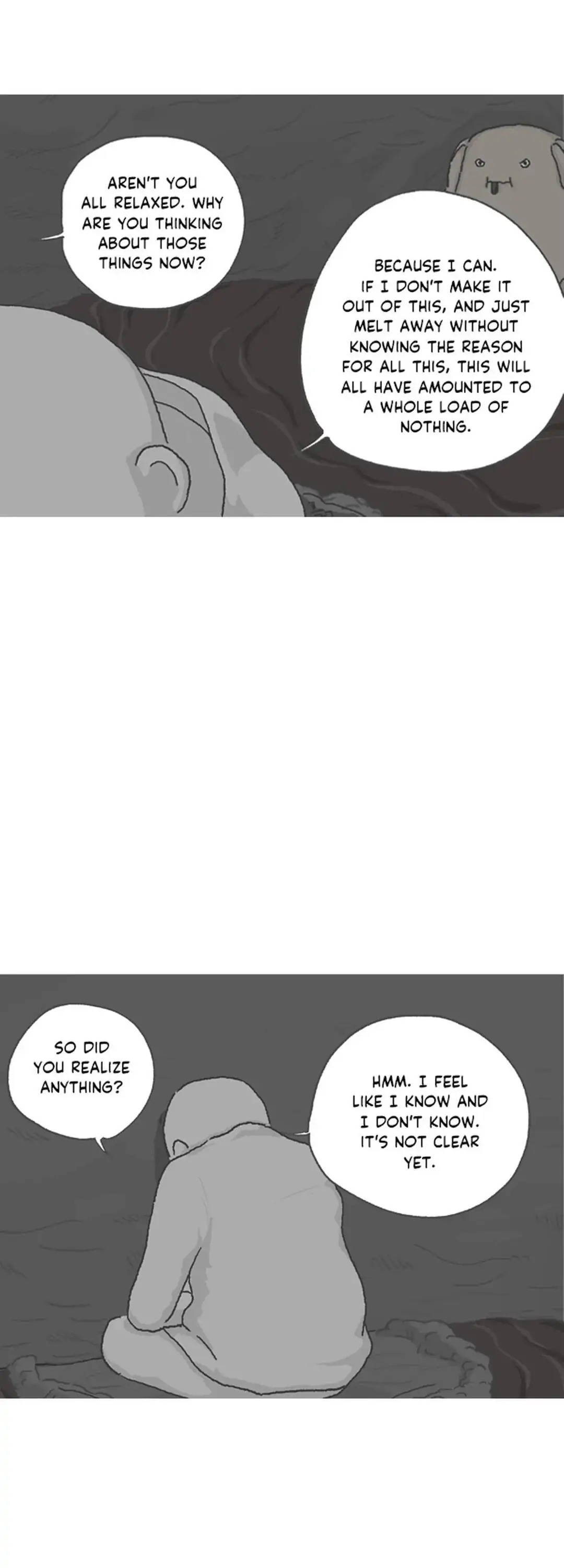 Big See - Chapter 88 - Page 5