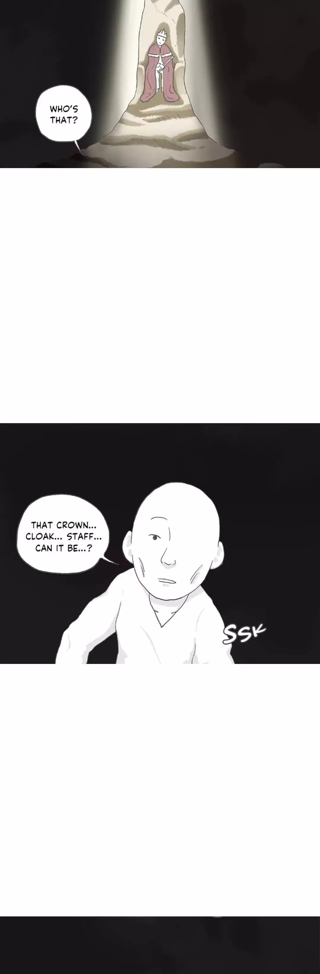 Big See - Chapter 95 - Page 3