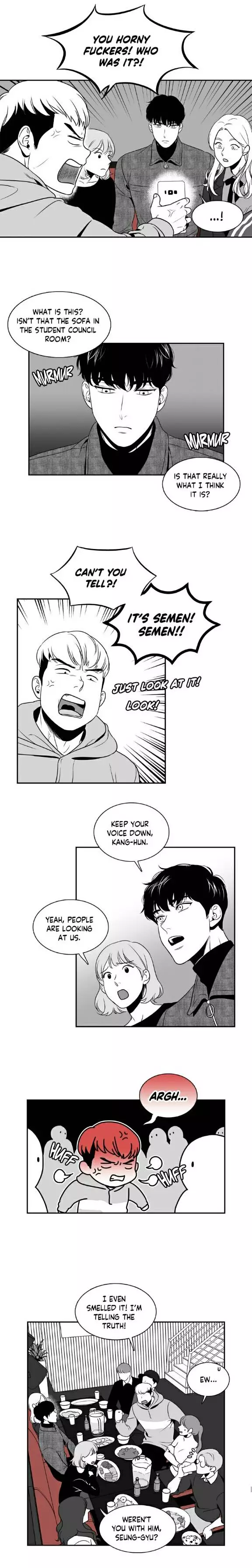 BJ Alex - Chapter 13 - Page 7