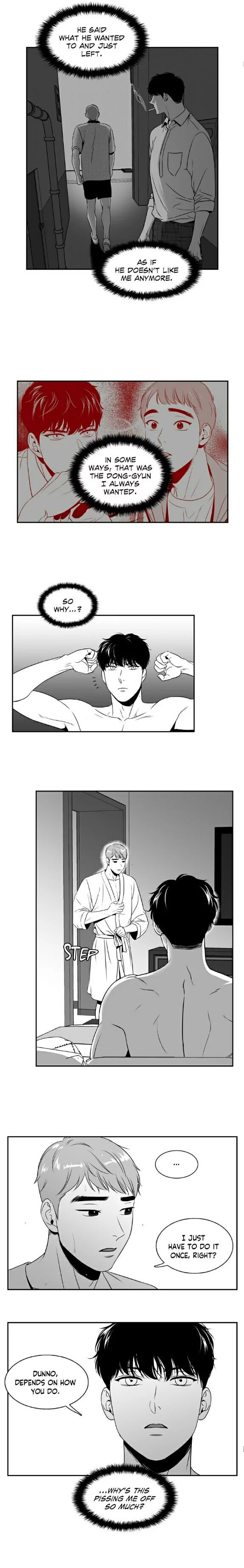 BJ Alex - Chapter 45 - Page 3