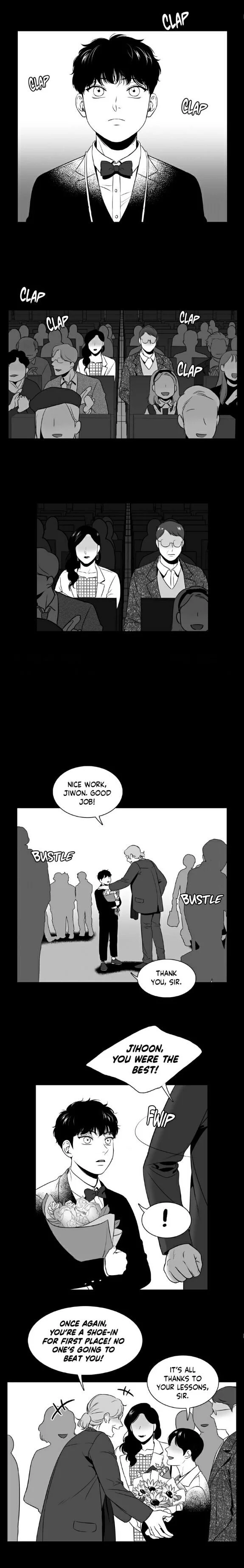 BJ Alex - Chapter 49 - Page 2