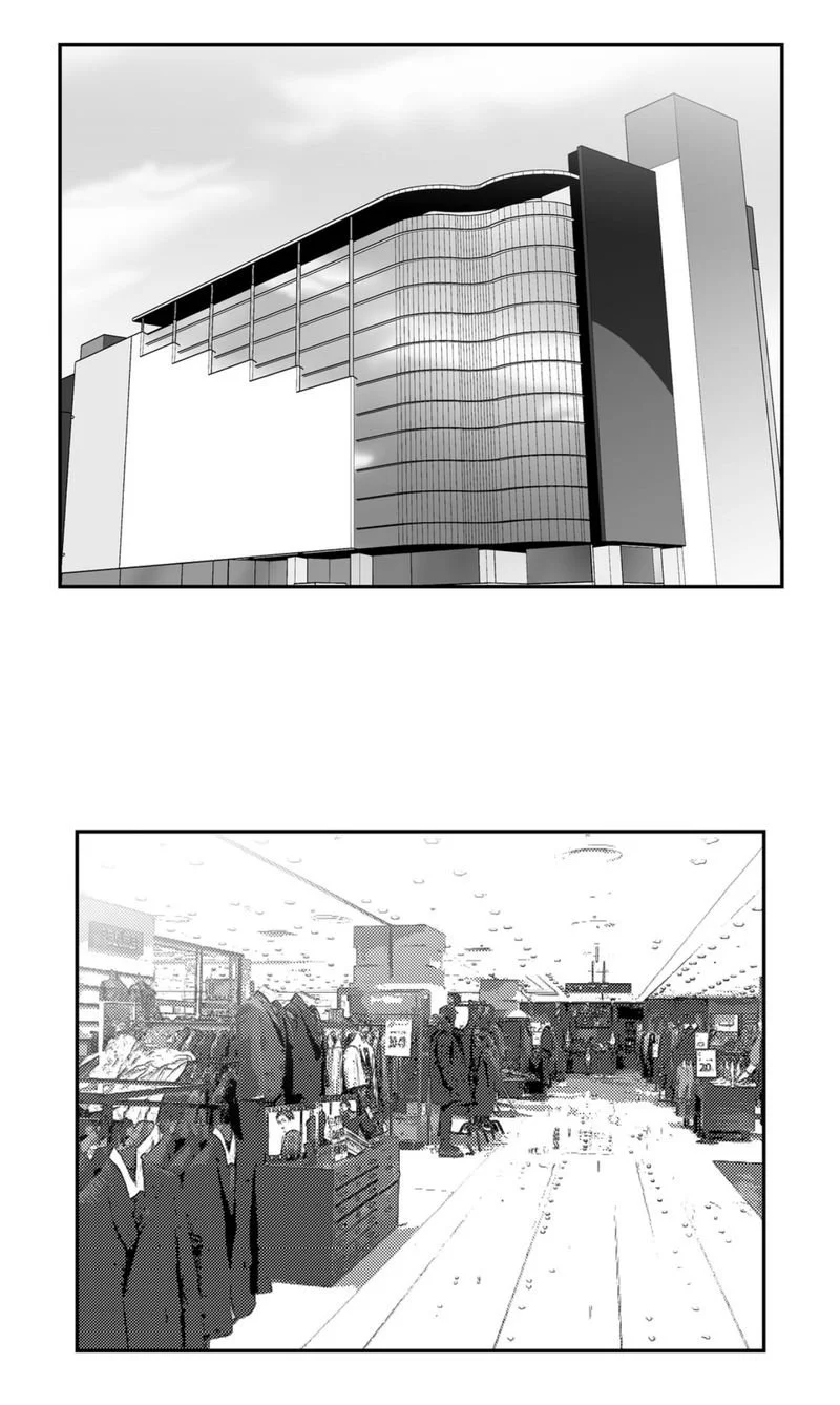 BJ Alex - Chapter 64 - Page 7