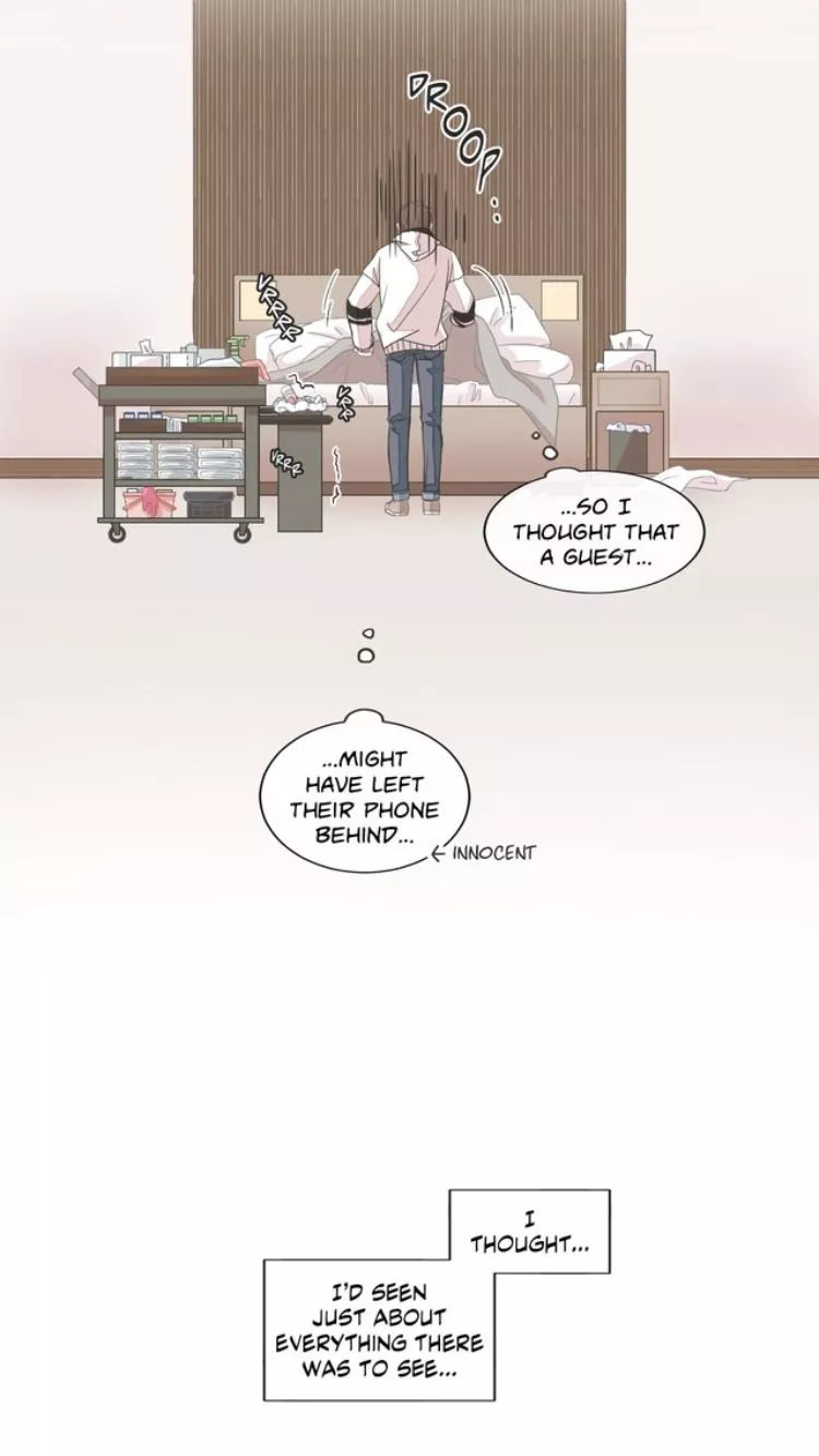 BL Motel - Chapter 4 - Page 5