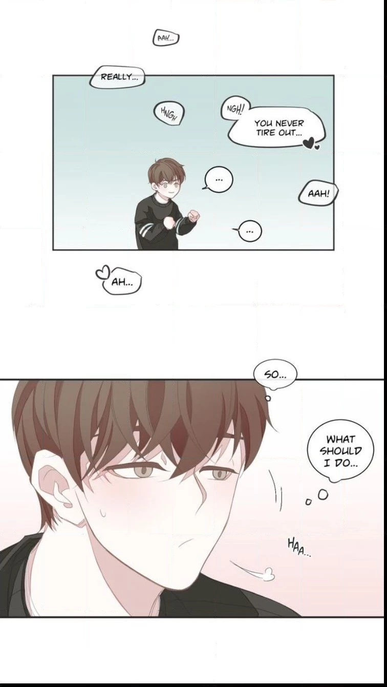 BL Motel - Chapter 4 - Page 21