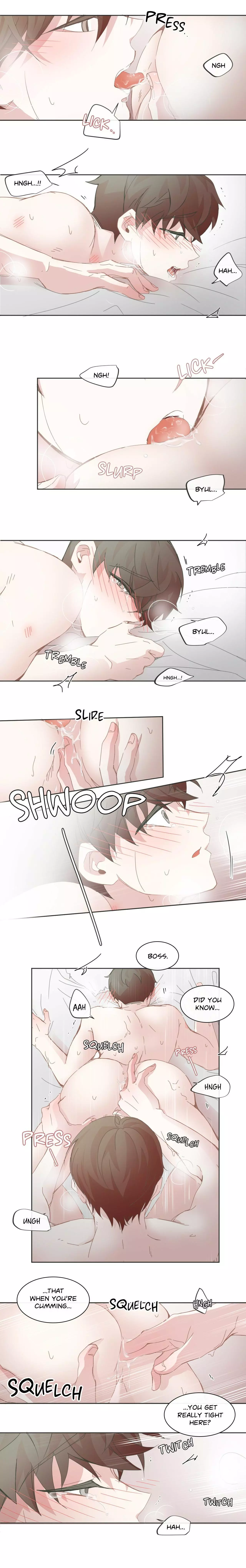 BL Motel - Chapter 51 - Page 5