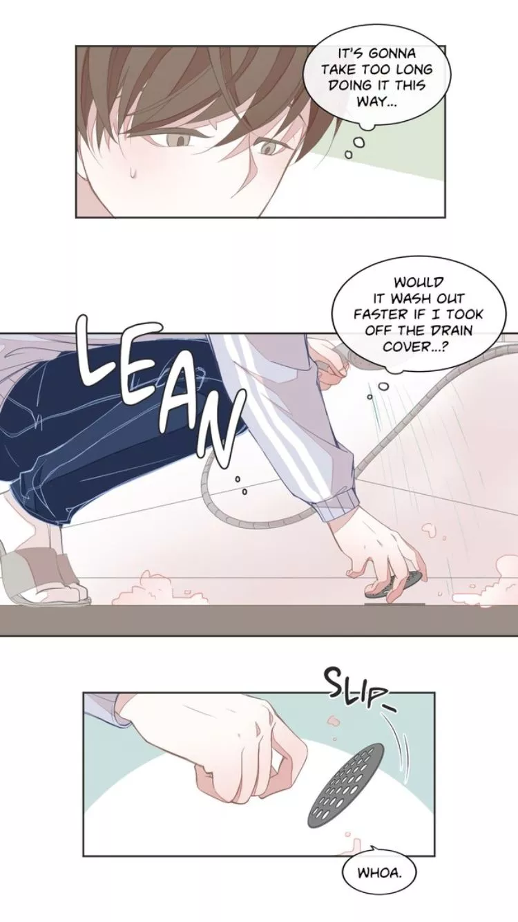 BL Motel - Chapter 7 - Page 3