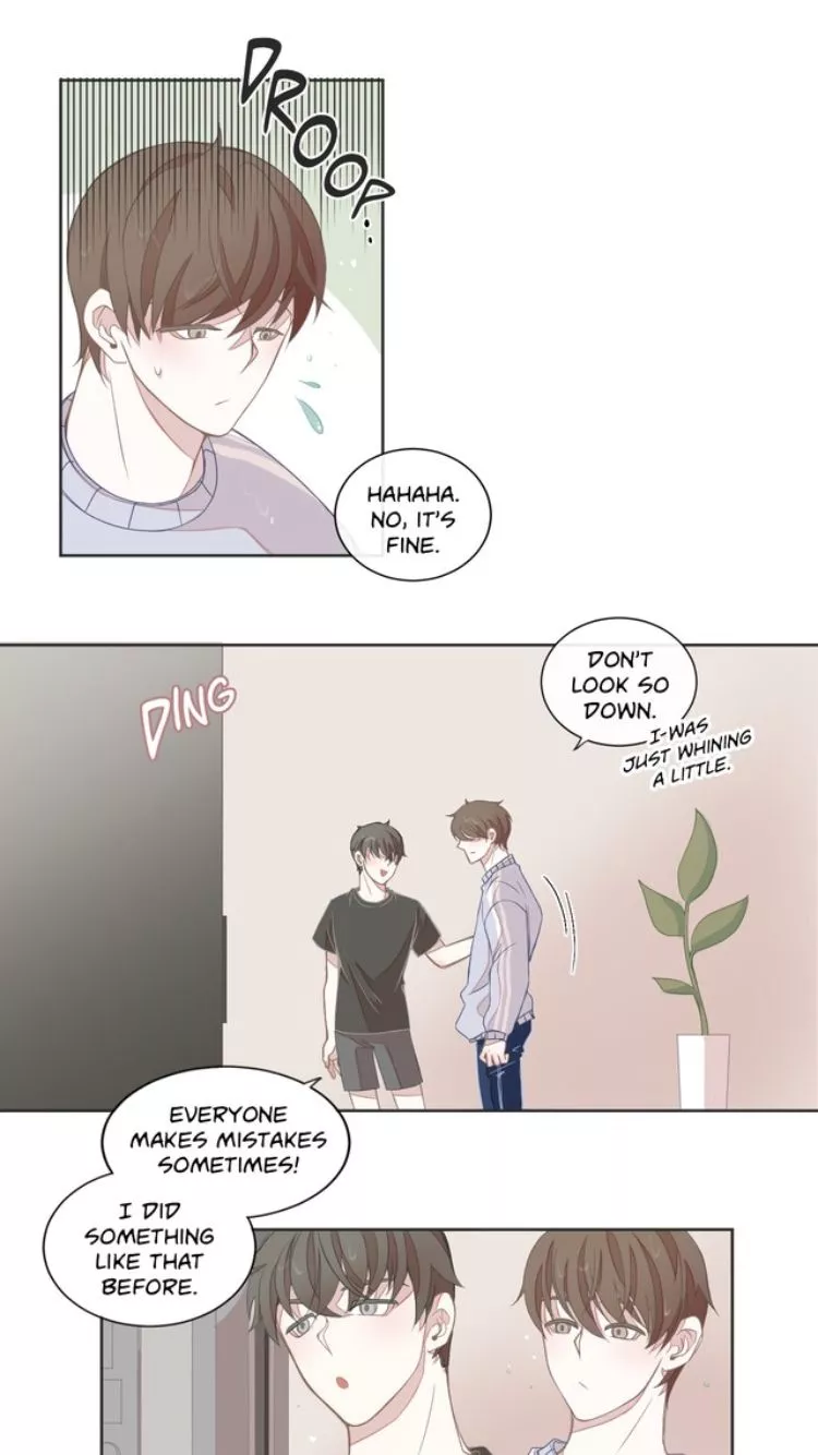 BL Motel - Chapter 7 - Page 14