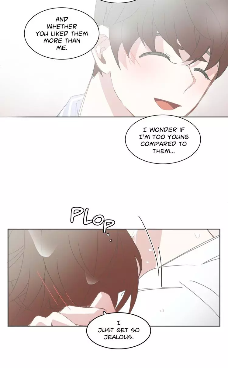 BL Motel - Chapter 74 - Page 30