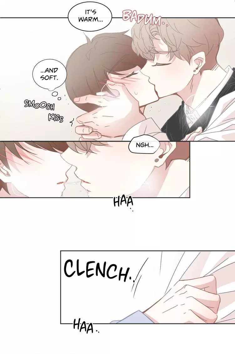 BL Motel - Chapter 78 - Page 33