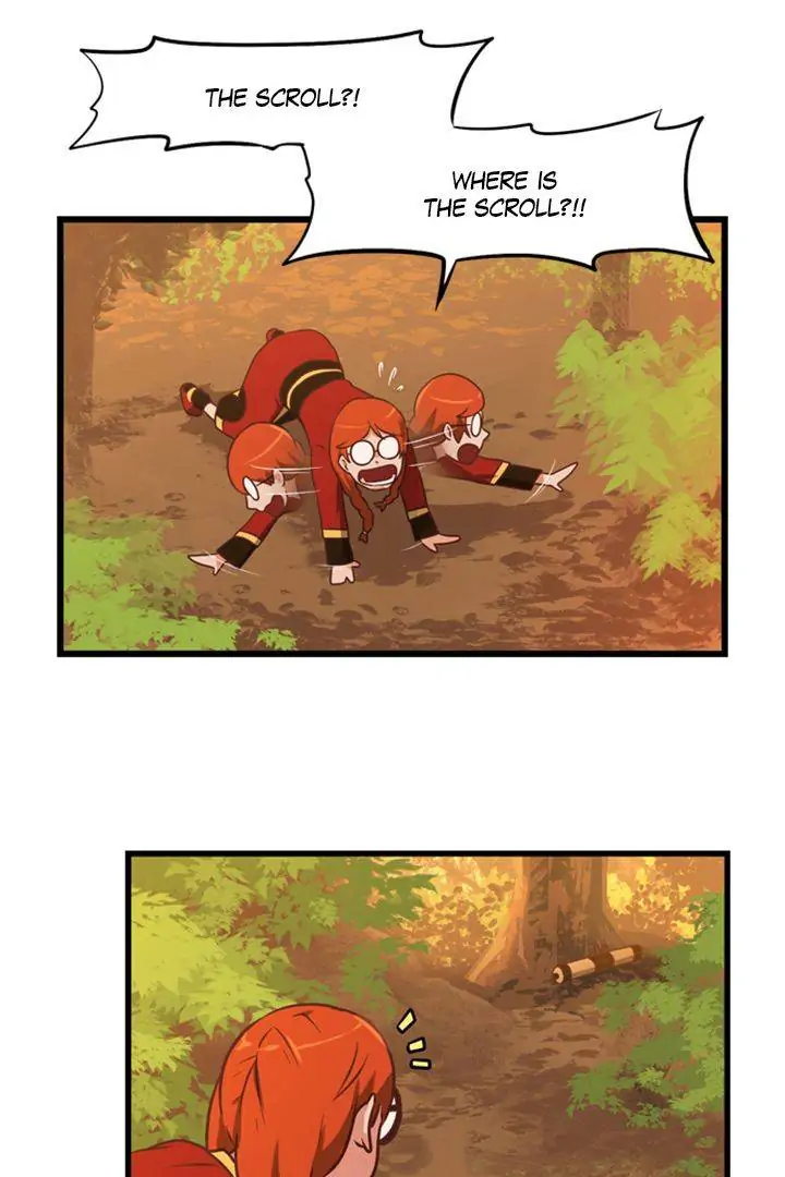 Black Crow - Chapter 1 - Page 13