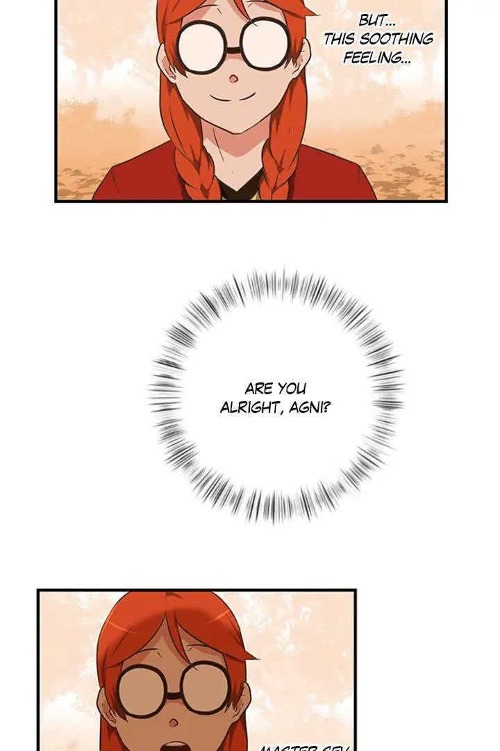 Black Crow - Chapter 3 - Page 15