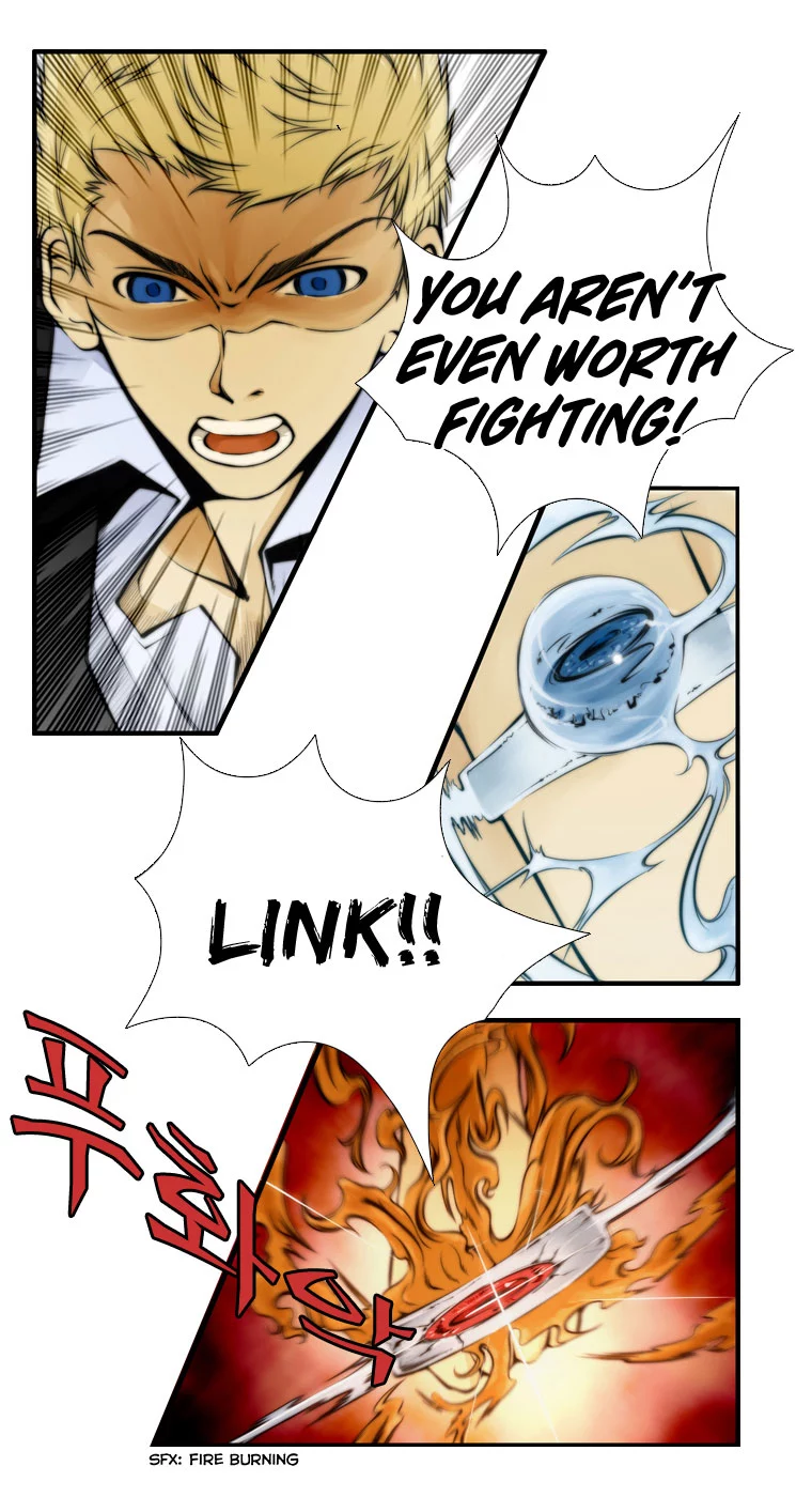 Black Wind - Chapter 3 - Page 54