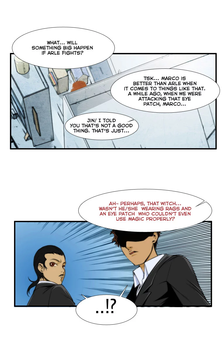 Black Wind - Chapter 3 - Page 20