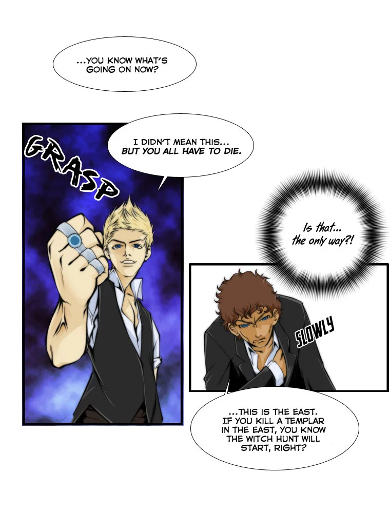 Black Wind - Chapter 3 - Page 42