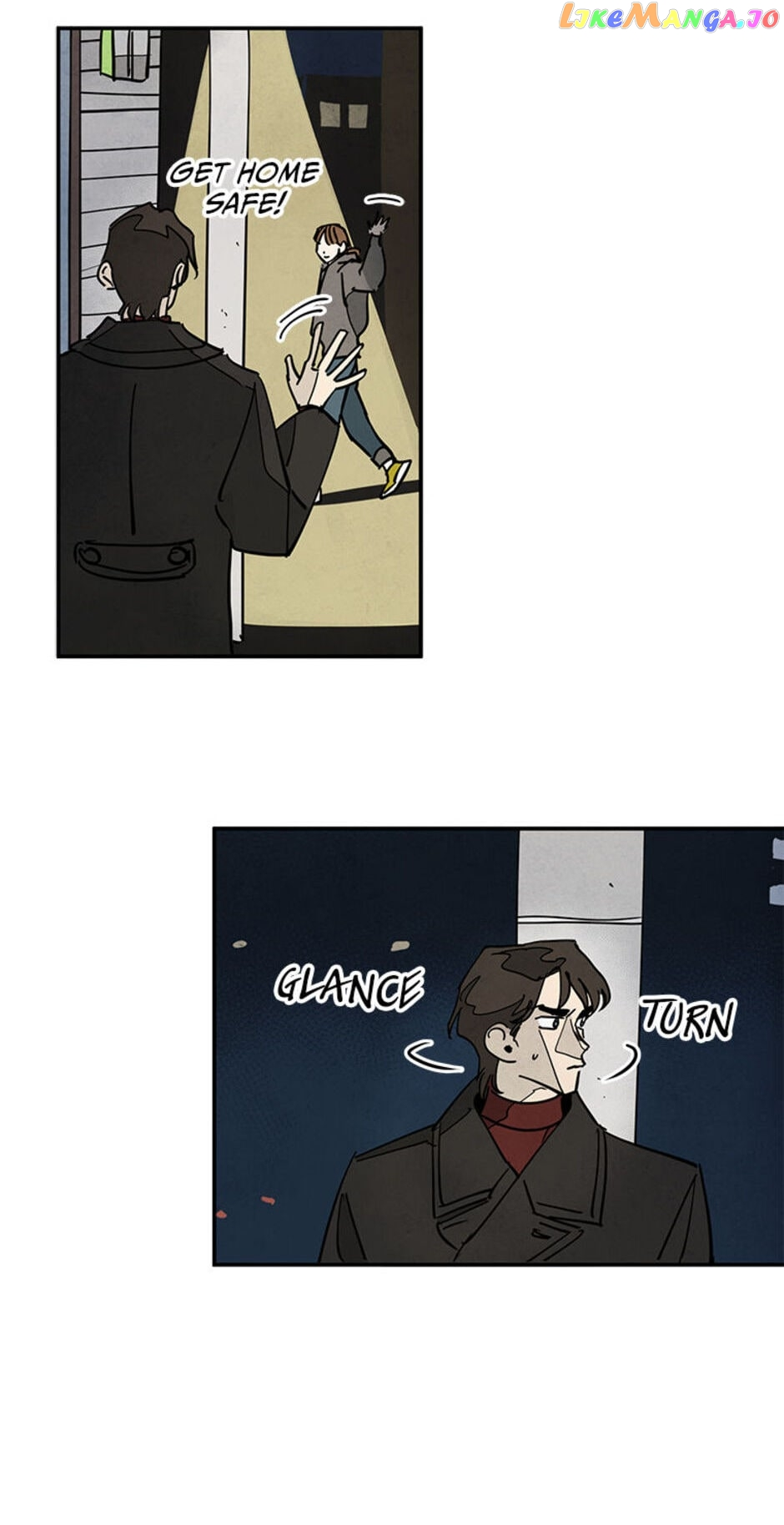 Blackout - Chapter 35 - Page 19