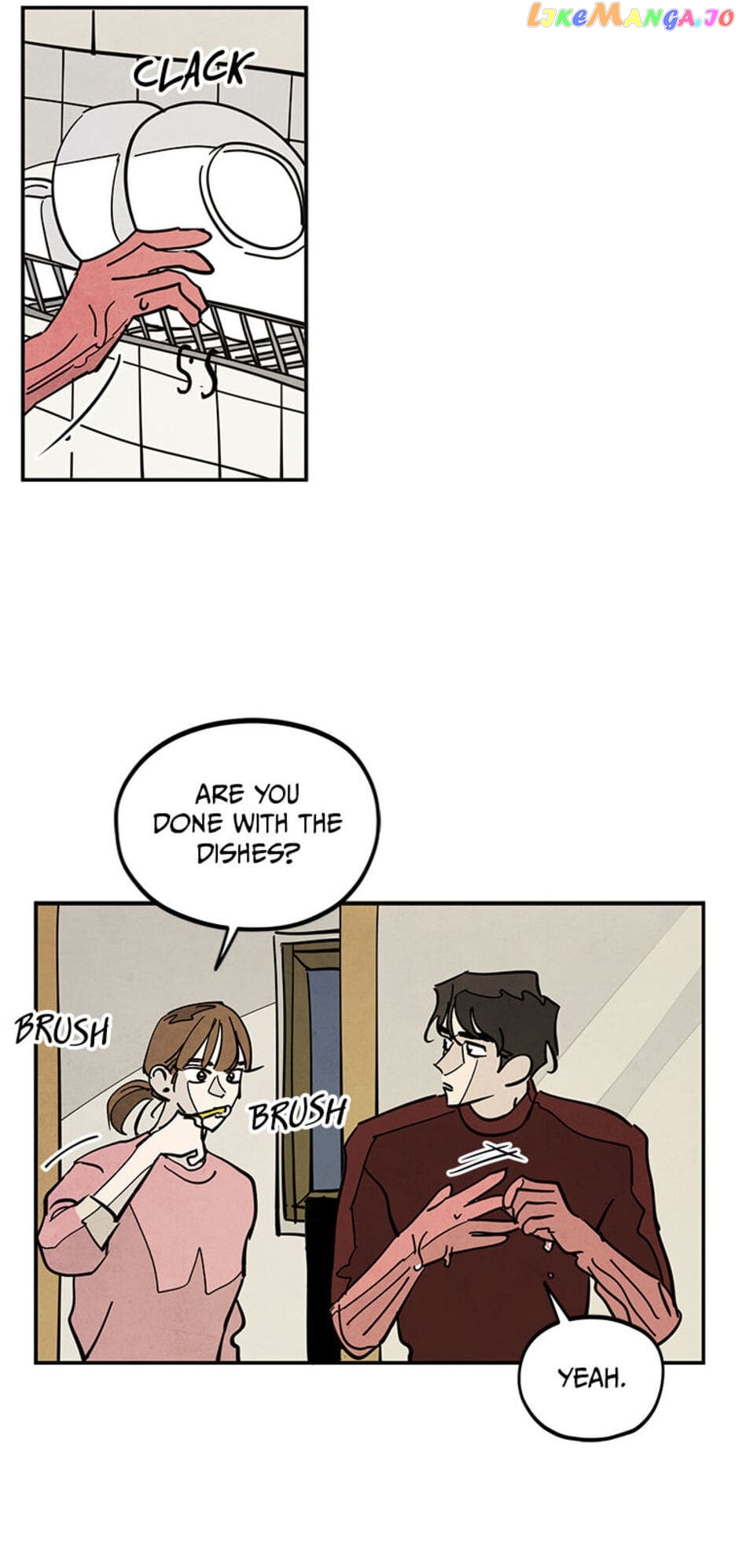 Blackout - Chapter 35 - Page 8