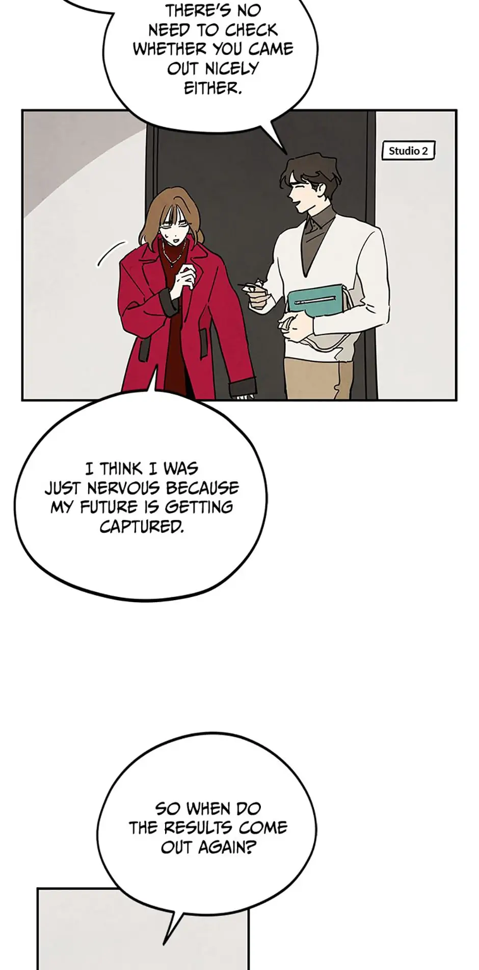 Blackout - Chapter 8 - Page 21
