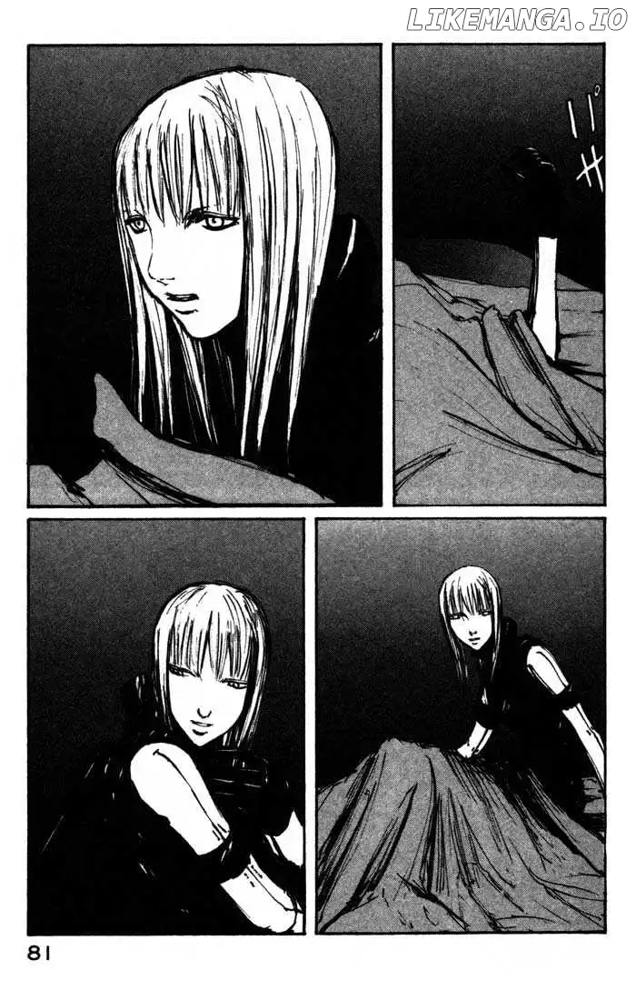 Blame! - Chapter 40 - Page 5