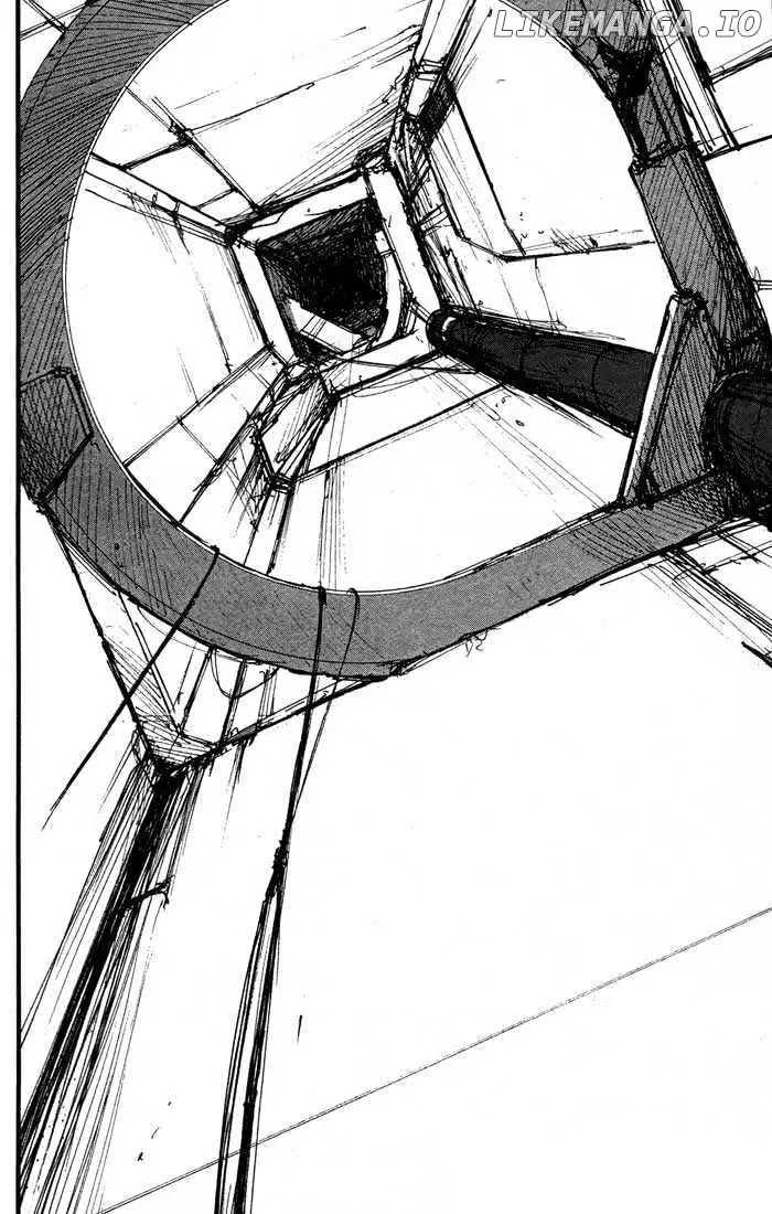 Blame! - Chapter 56 - Page 10
