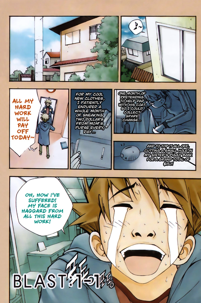Blast - Chapter 1 - Page 3