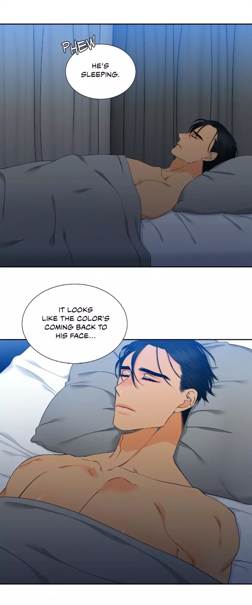 Blood Link - Chapter 26 - Page 14