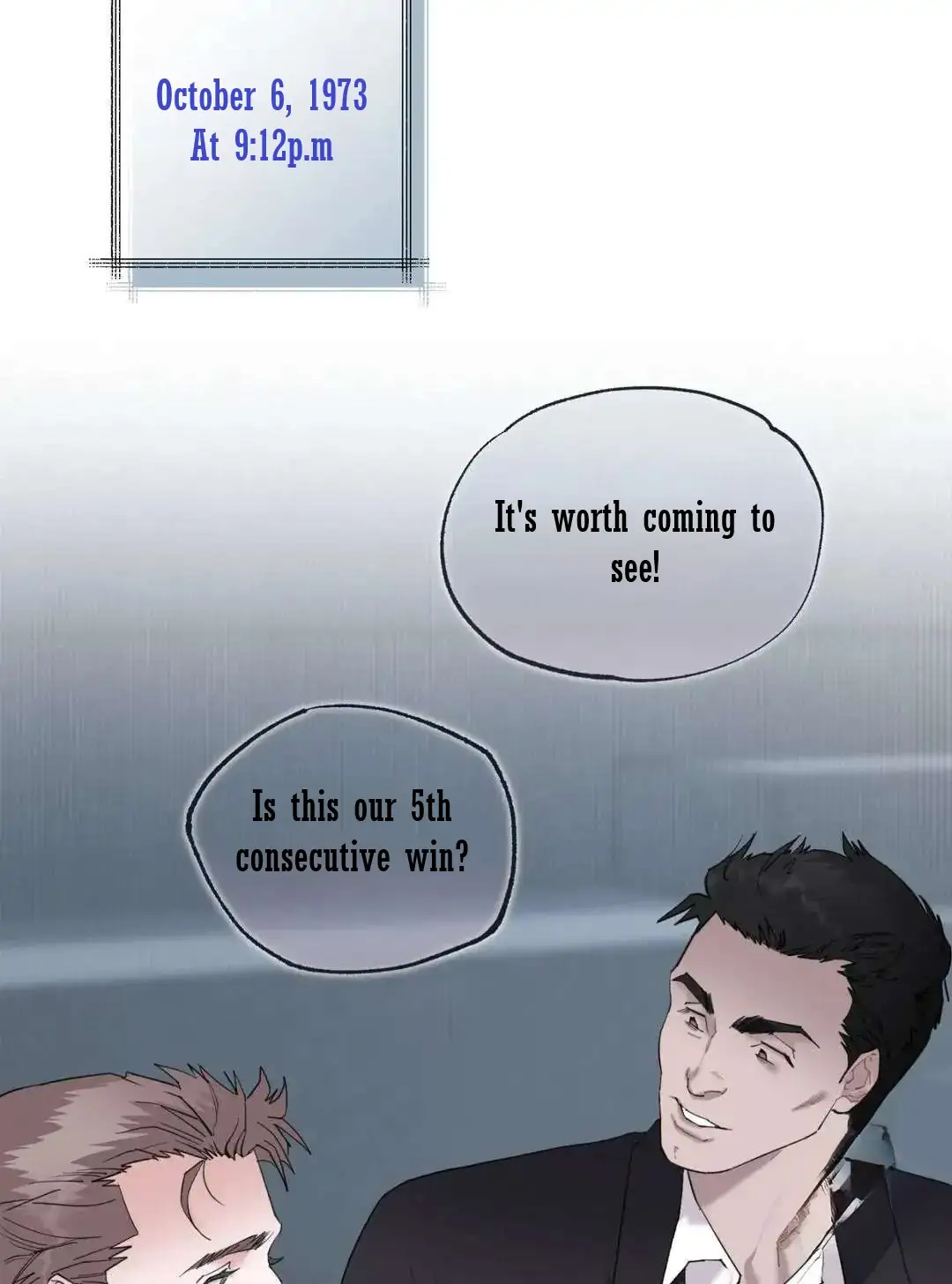 Bloody Lies - Chapter 16 - Page 41