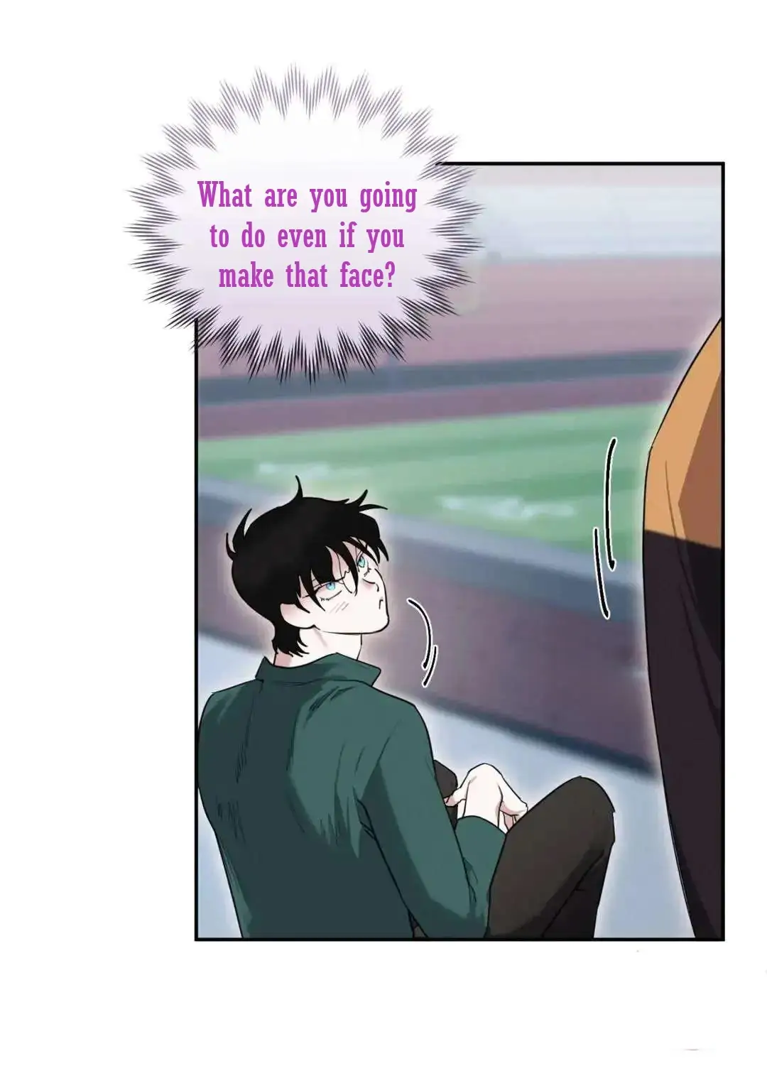 Bloody Lies - Chapter 16 - Page 73