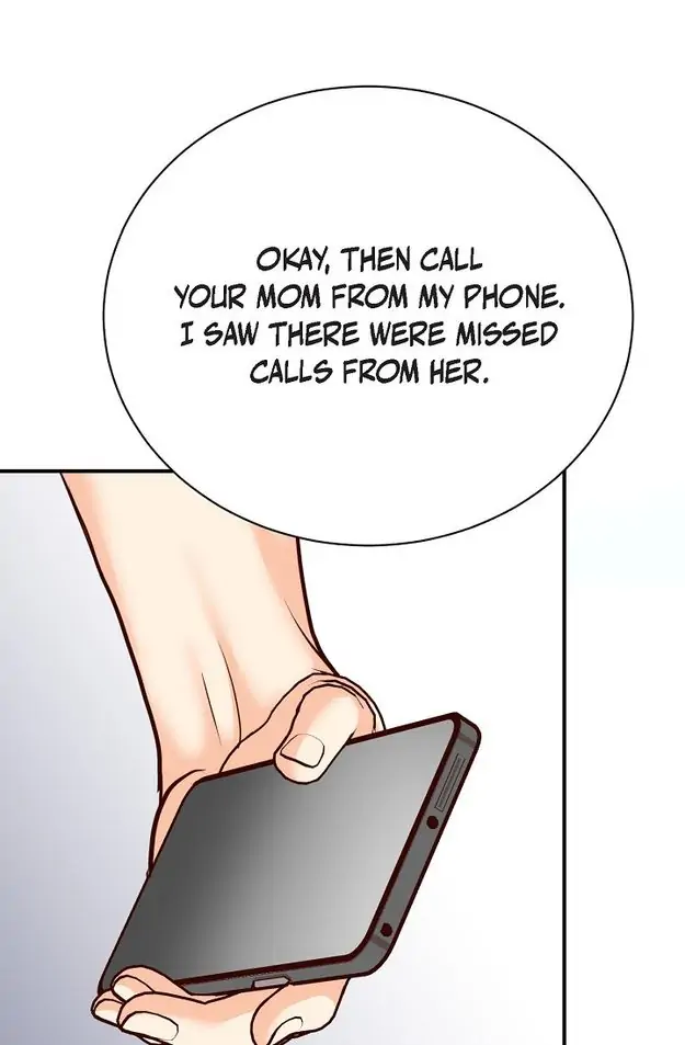 Bluffing - Chapter 26 - Page 83