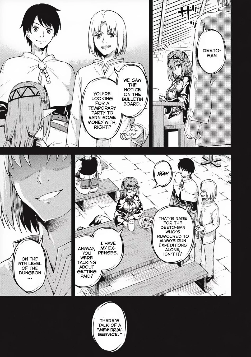 Boku no Heya ga Dungeon no Kyuukeijo ni Natteshimatta Ken - Chapter 18 - Page 14