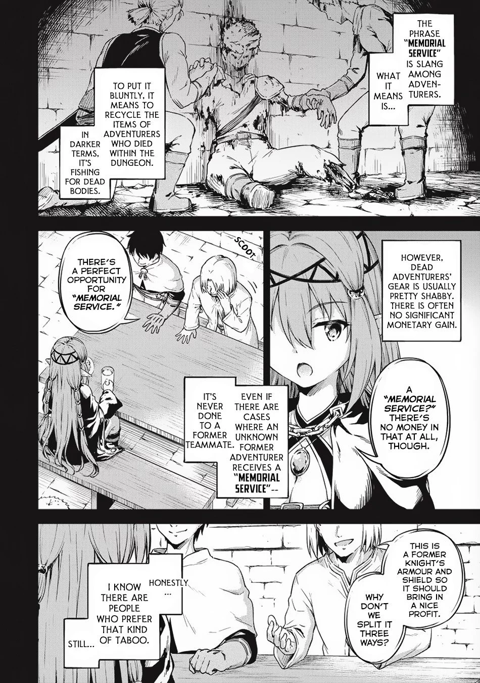 Boku no Heya ga Dungeon no Kyuukeijo ni Natteshimatta Ken - Chapter 18 - Page 15