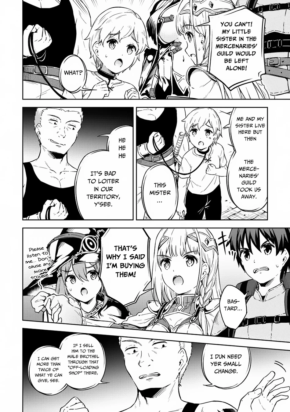 Boku no Heya ga Dungeon no Kyuukeijo ni Natteshimatta Ken - Chapter 23 - Page 23