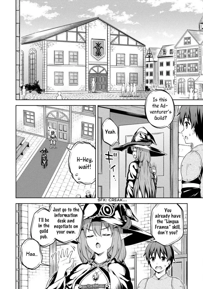 Boku no Heya ga Dungeon no Kyuukeijo ni Natteshimatta Ken - Chapter 28 - Page 5