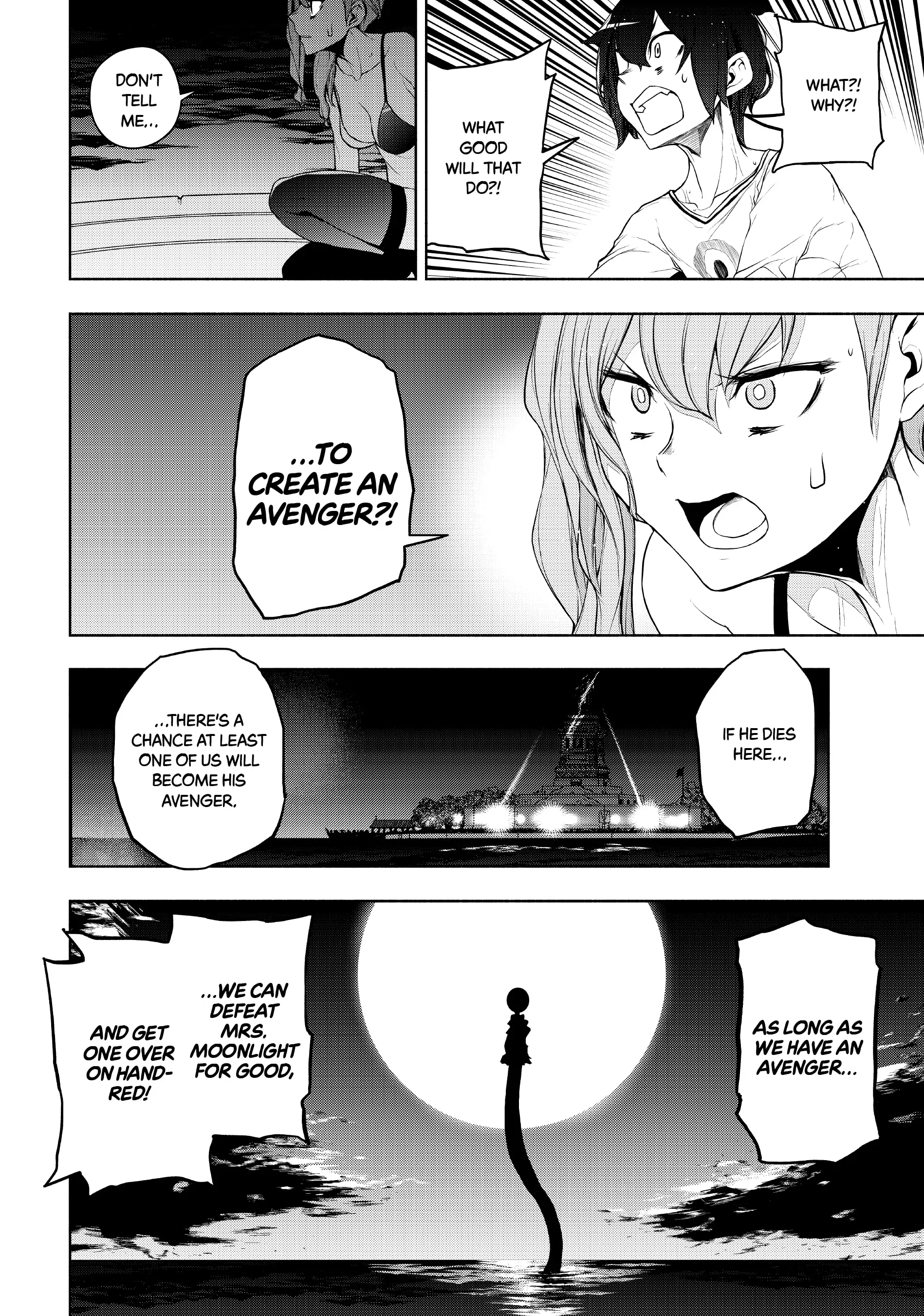 Bootsleg - Chapter 13 - Page 85