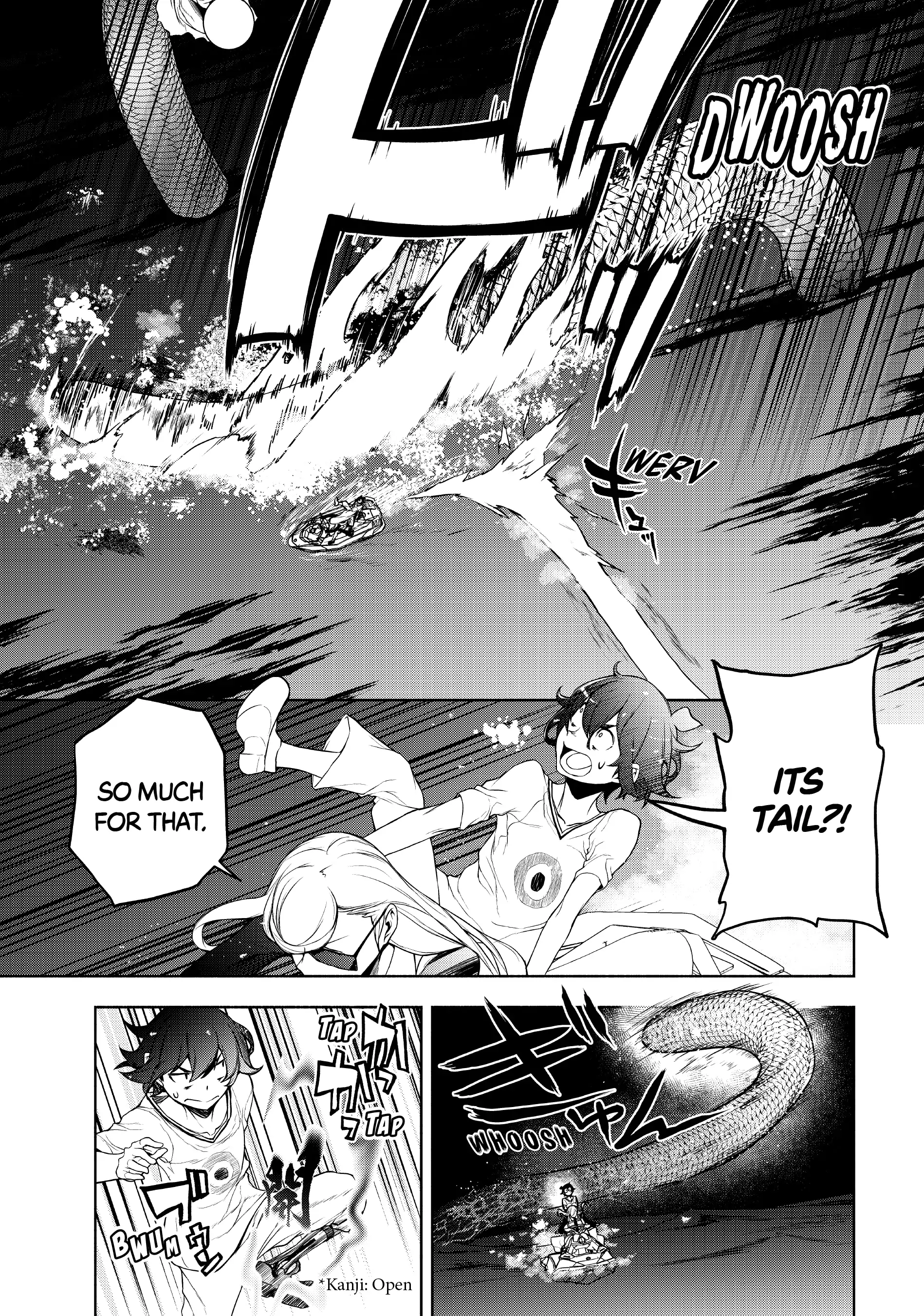 Bootsleg - Chapter 13 - Page 82