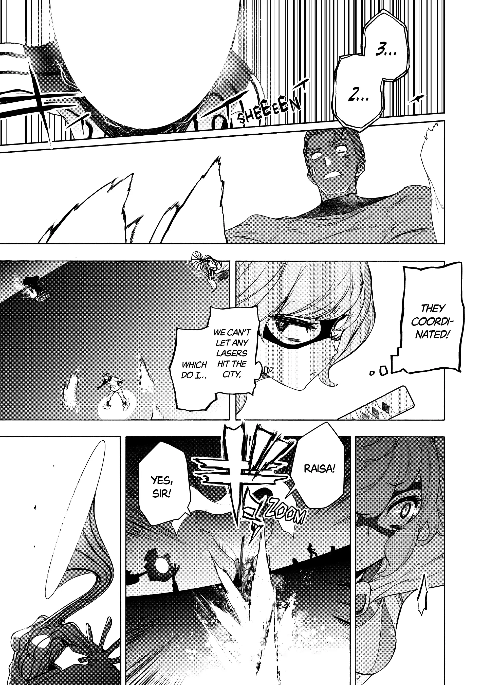 Bootsleg - Chapter 13 - Page 62