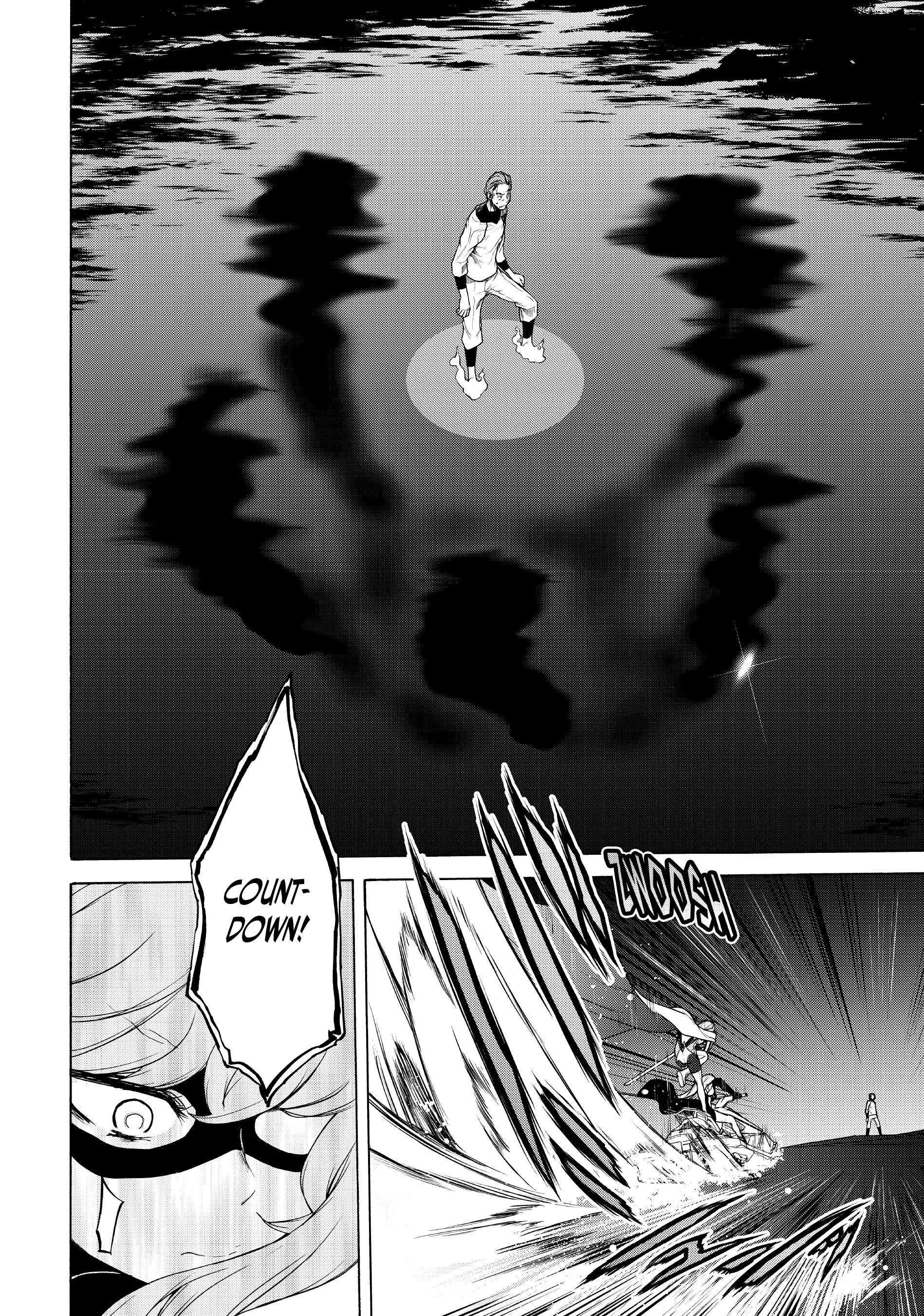 Bootsleg - Chapter 13 - Page 61