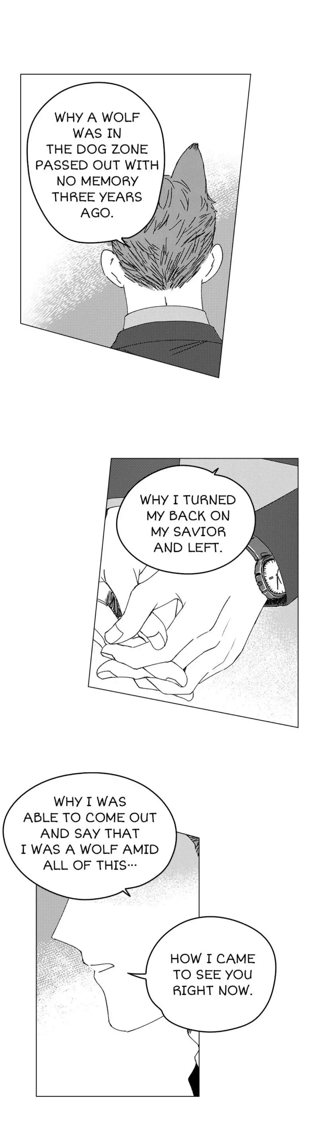 Borderline - Chapter 8 - Page 6