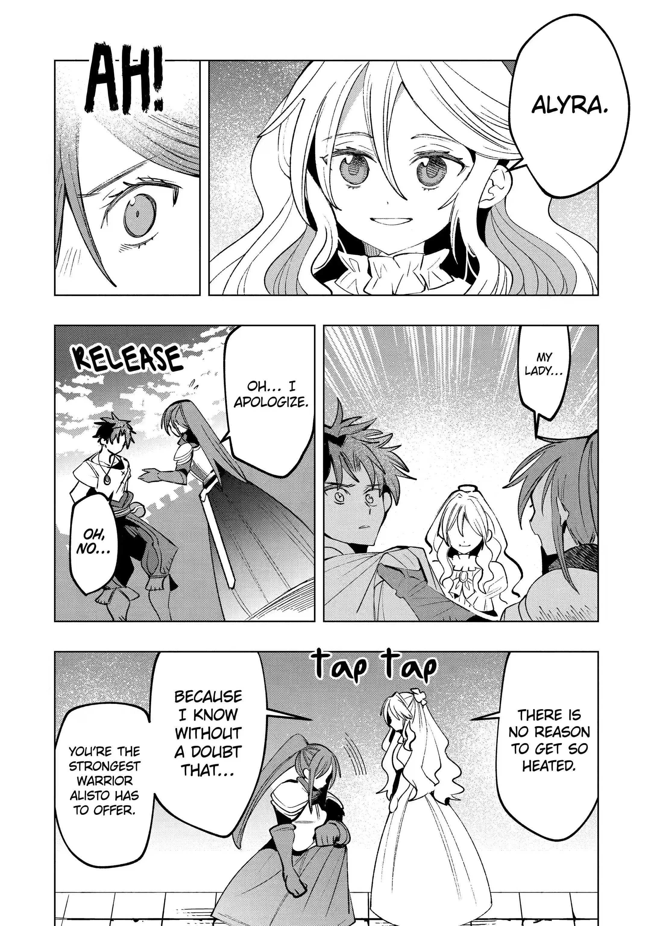 Born with the Weakest Job, I Worked My Hardest to Become the Strongest Tamer with the Weakest Skill: Fist Punch! (Official) - Chapter 7.3 - Page 2