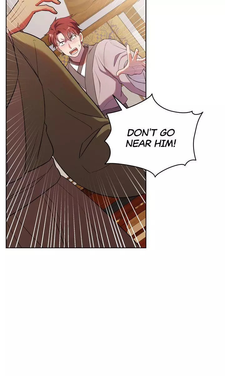 Bound - Chapter 52 - Page 50