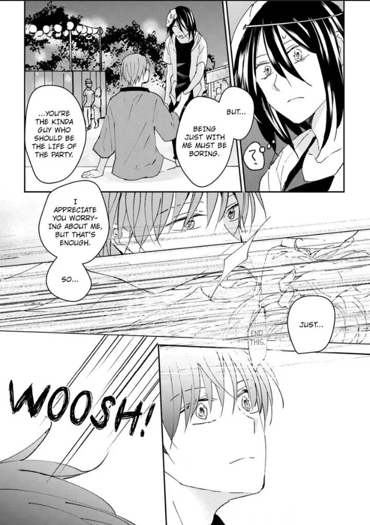 Break it - Chapter 4 - Page 14