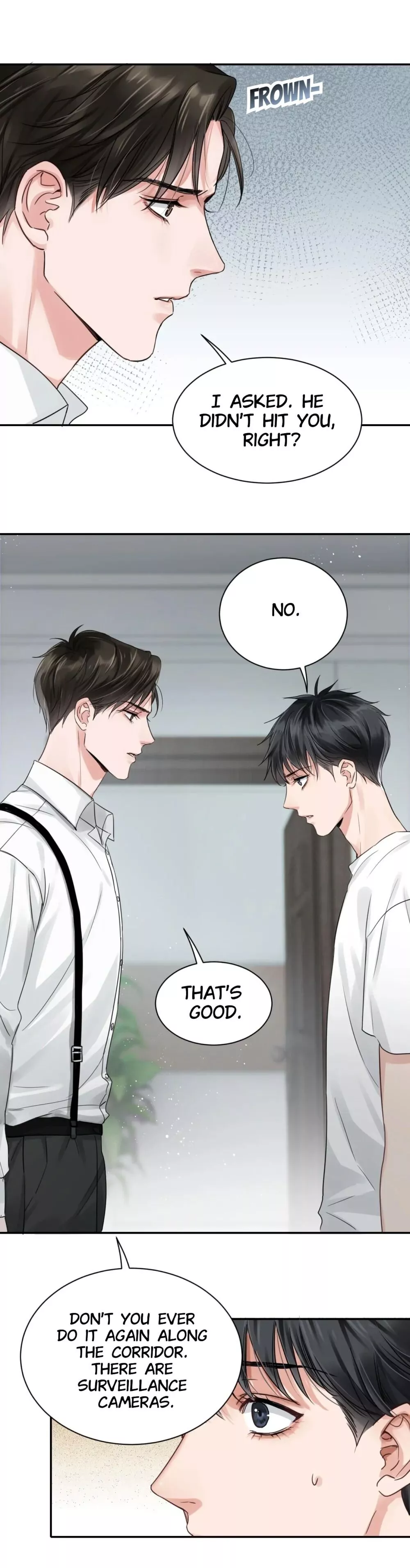 Breaking Through the Clouds 2: Devouring the Seas - Chapter 17 - Page 7