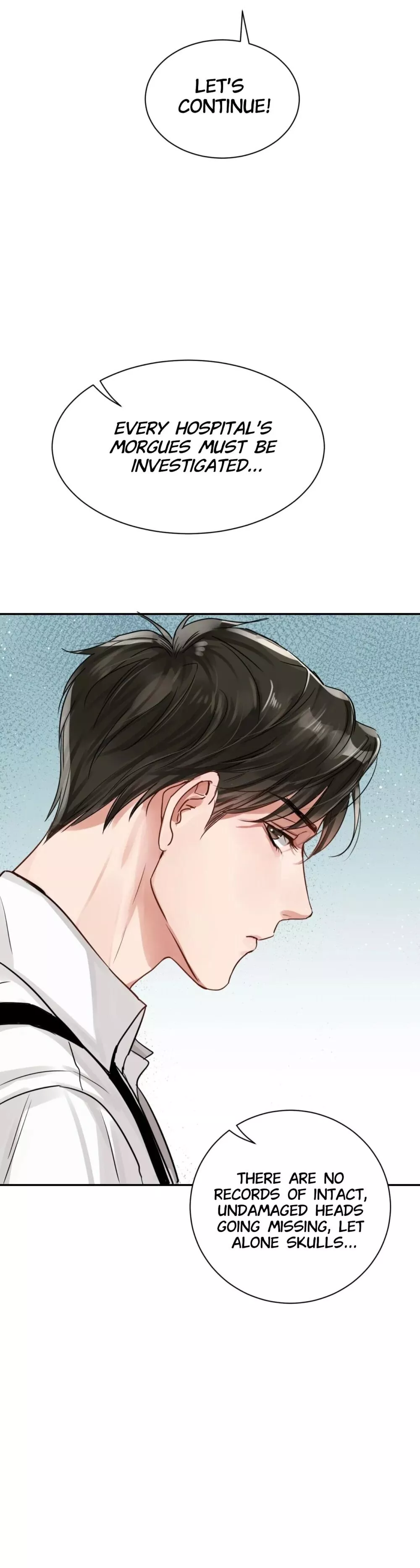 Breaking Through the Clouds 2: Devouring the Seas - Chapter 17 - Page 21